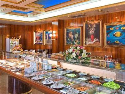 Gran Hotel Delfin