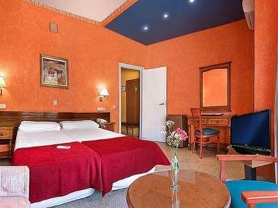 Gran Hotel Delfin