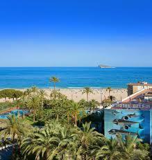 Gran Hotel Delfin