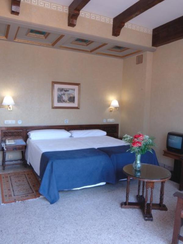 Gran Hotel Delfin