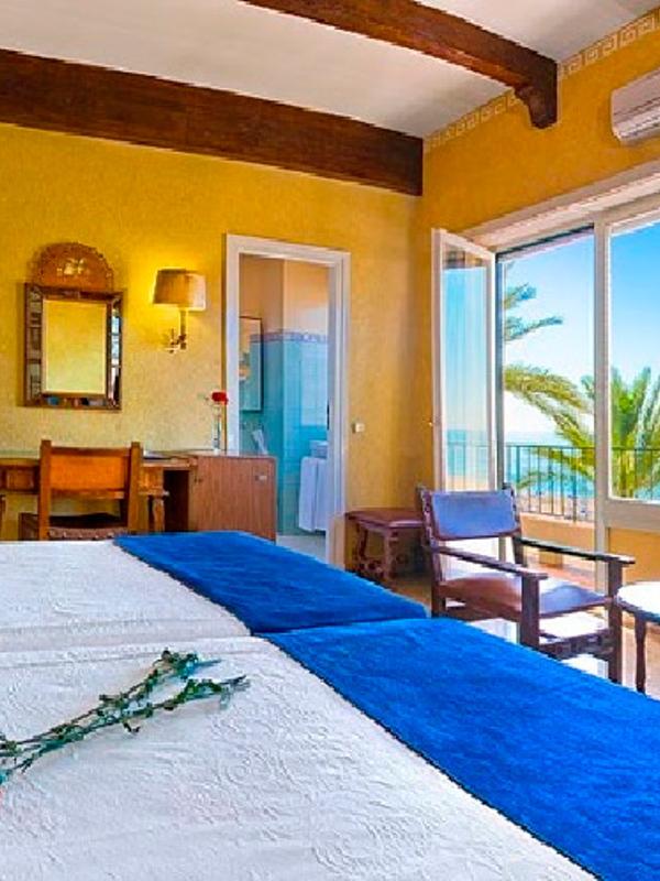 Gran Hotel Delfin