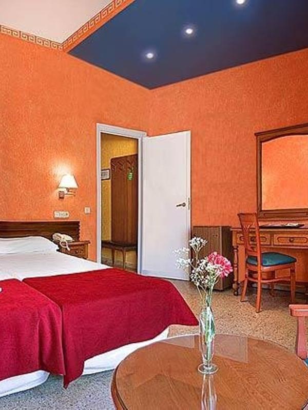 Gran Hotel Delfin
