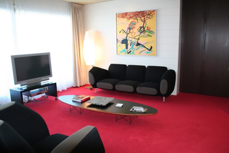Gran Hotel Domine Bilbao