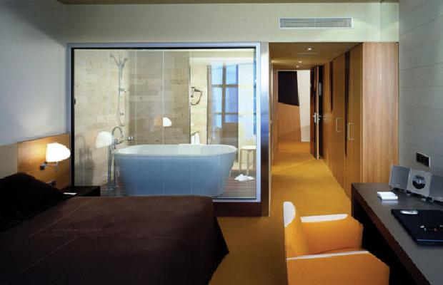 Gran Hotel Domine Bilbao