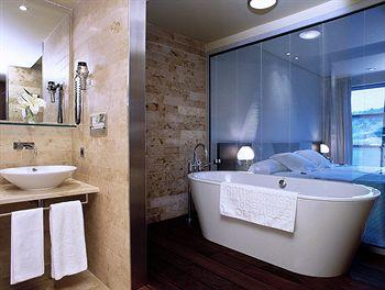 Gran Hotel Domine Bilbao