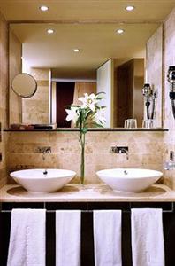 Gran Hotel Domine Bilbao
