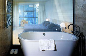 Gran Hotel Domine Bilbao