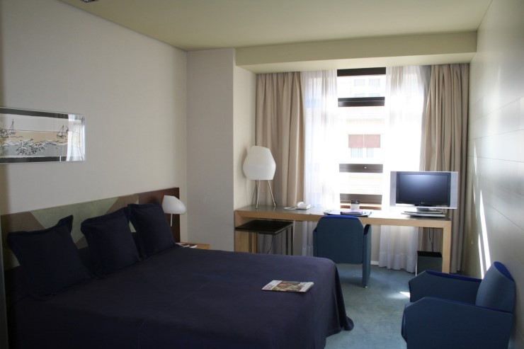 Gran Hotel Domine Bilbao