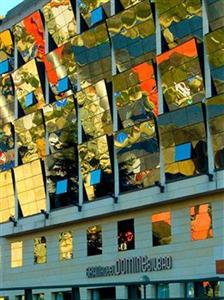 Gran Hotel Domine Bilbao