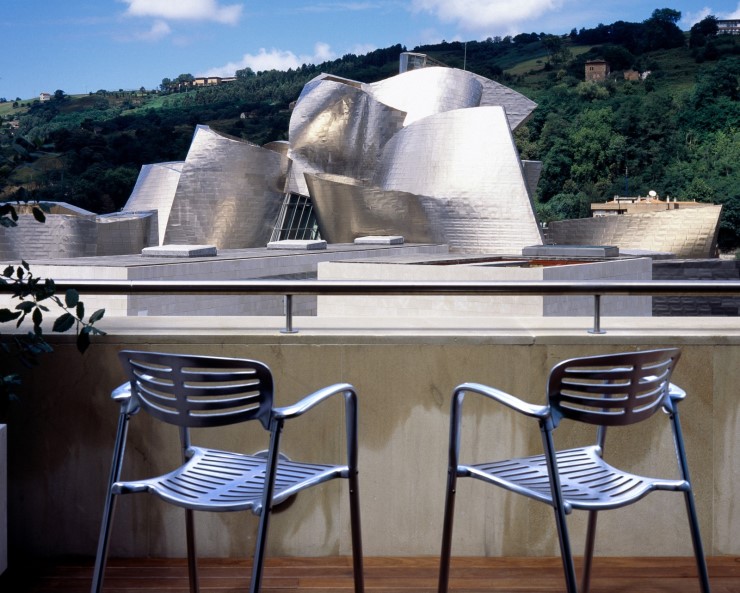 Gran Hotel Domine Bilbao