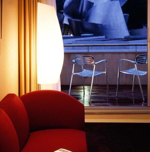 Gran Hotel Domine Bilbao