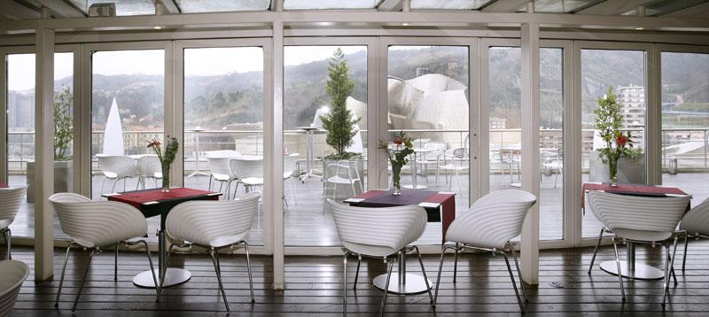 Gran Hotel Domine Bilbao