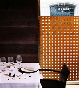 Gran Hotel Domine Bilbao
