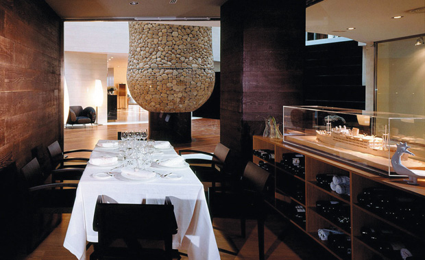 Gran Hotel Domine Bilbao