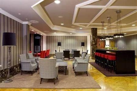 Gran Hotel Durango