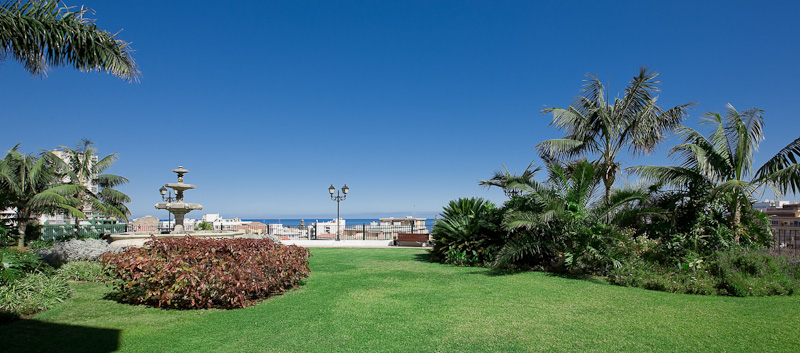 Atlantic El Tope