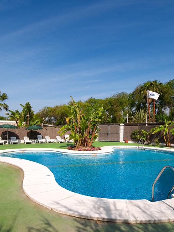 Elba Motril Beach & Business Hotel