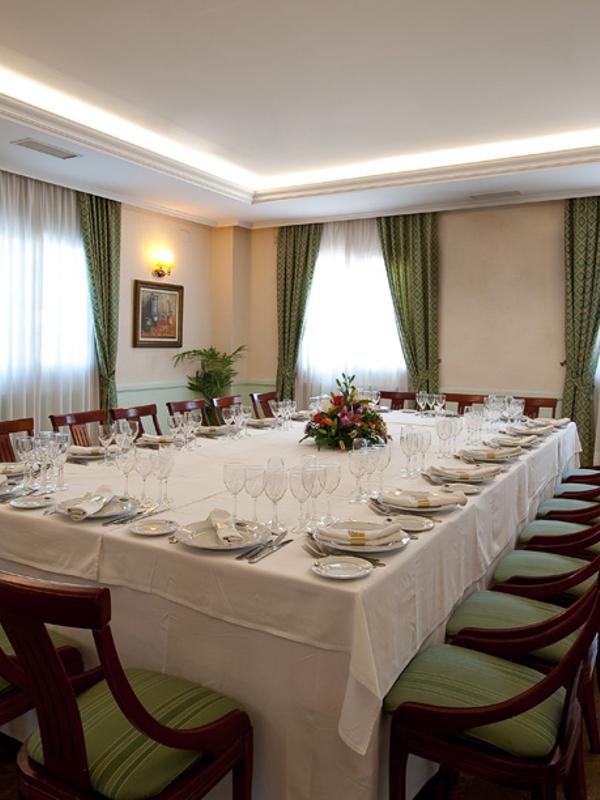 Elba Motril Beach & Business Hotel