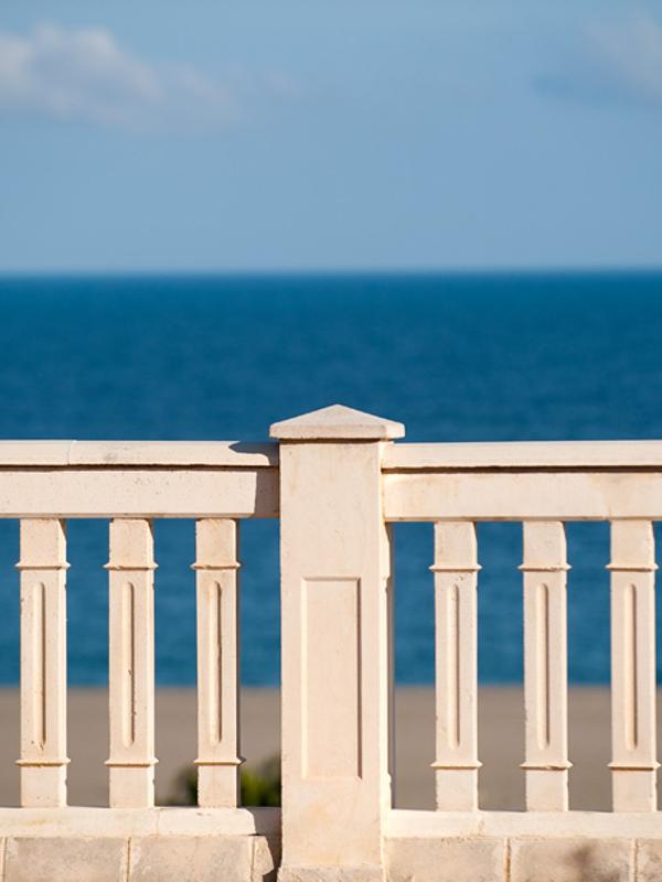 Elba Motril Beach & Business Hotel