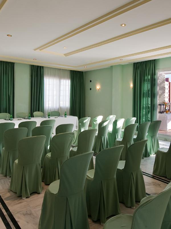 Elba Motril Beach & Business Hotel
