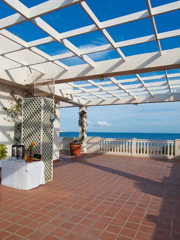 Elba Motril Beach & Business Hotel