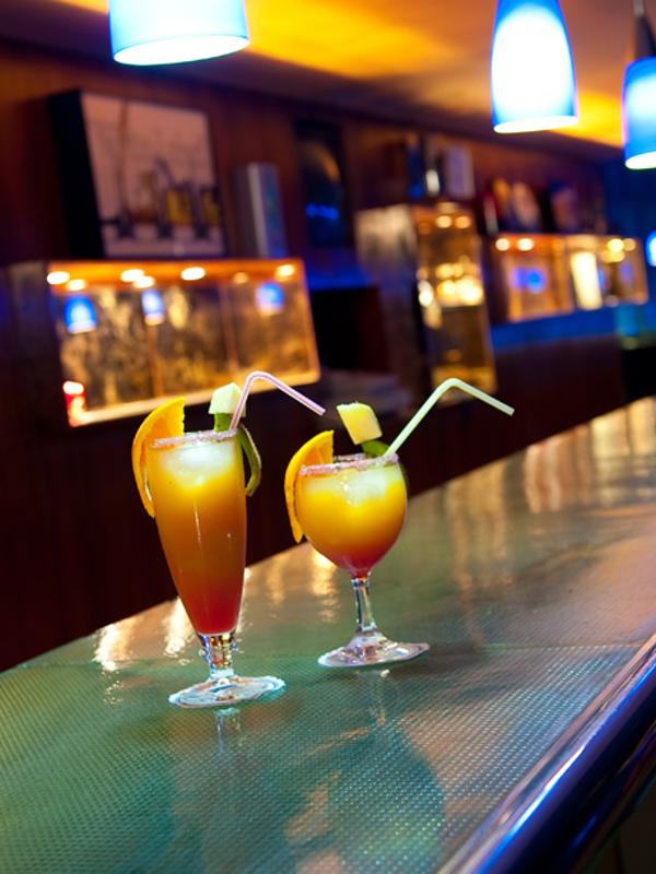 Elba Motril Beach & Business Hotel