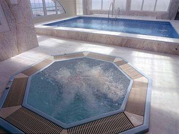 Elba Motril Beach & Business Hotel