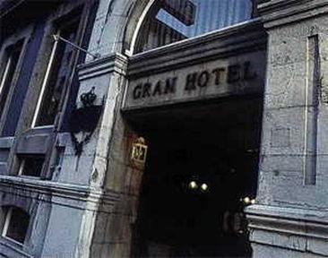 Gran Hotel Espana Atiram