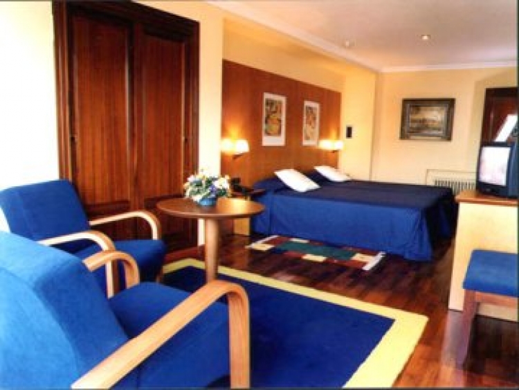 Gran Hotel Espana Atiram