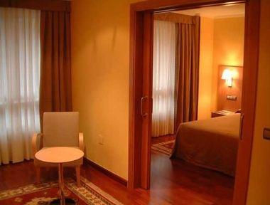 Gran Hotel Espana Atiram