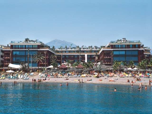 Gran Hotel Guadalpin Banus