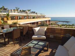 Gran Hotel Guadalpin Banus