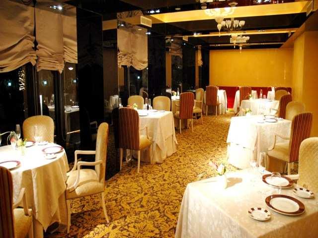 Gran Hotel Guadalpin Banus