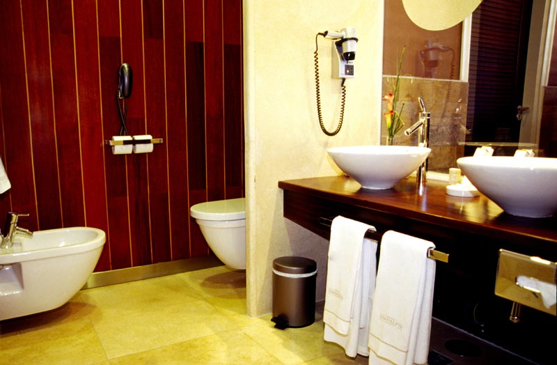 Gran Hotel Guadalpin Banus