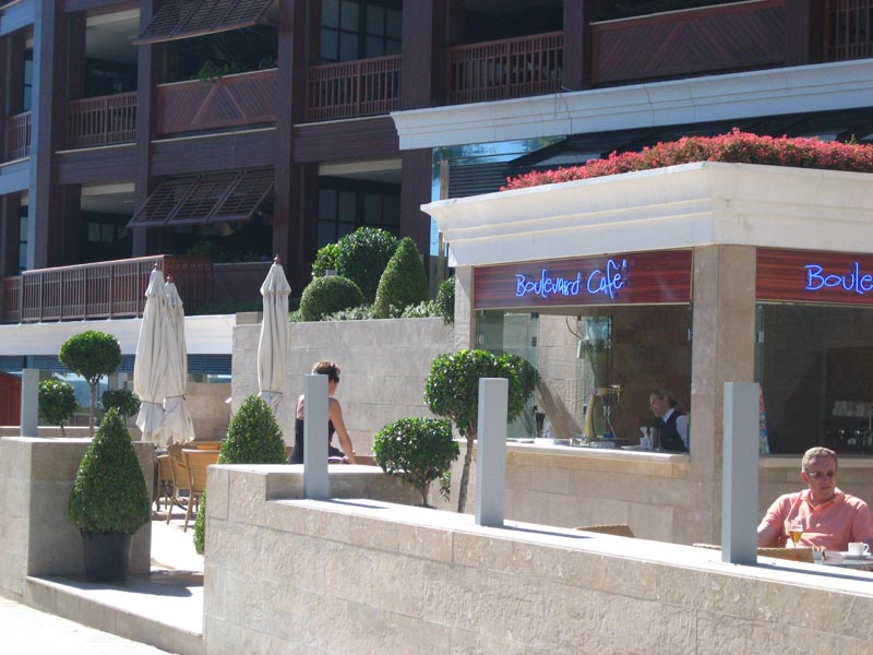 Gran Hotel Guadalpin Banus