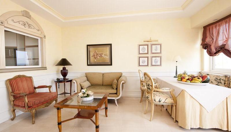 Guadalpin Boutique Apartments