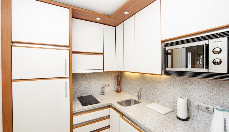 Guadalpin Boutique Apartments