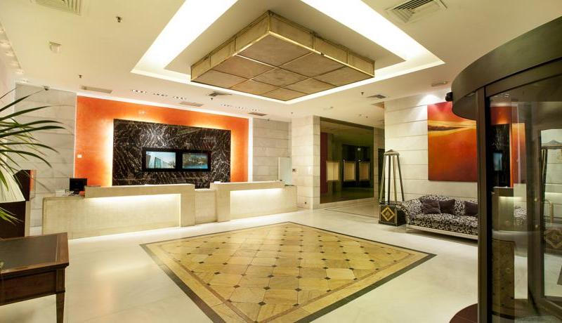 Guadalpin Boutique Apartments