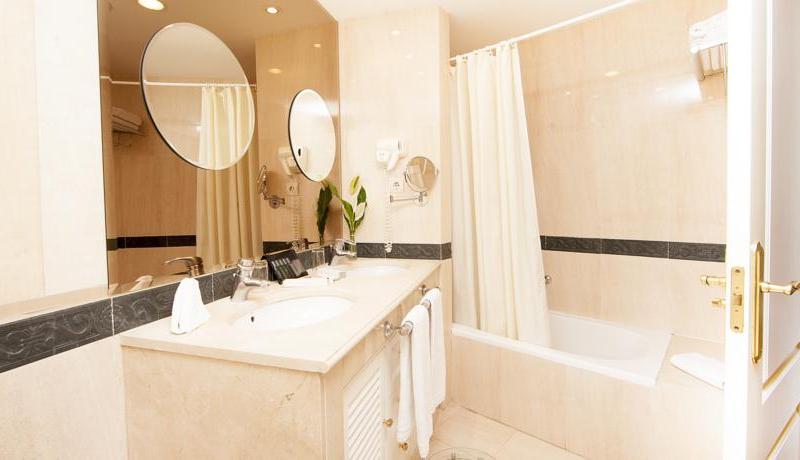 Guadalpin Boutique Apartments