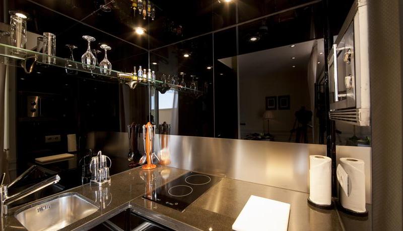 Guadalpin Boutique Apartments