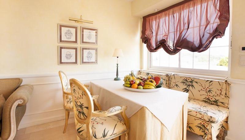 Guadalpin Boutique Apartments