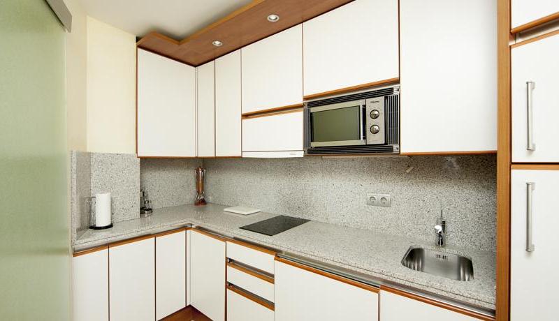 Guadalpin Boutique Apartments