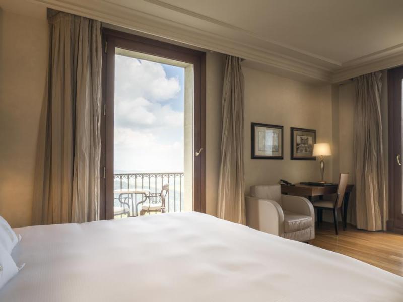 Gran Hotel La Florida