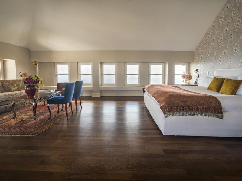 Gran Hotel La Florida