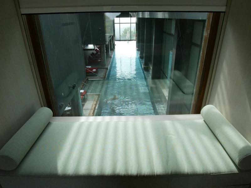 Gran Hotel La Florida