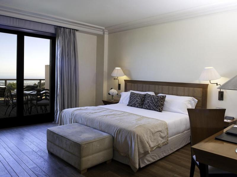 Gran Hotel La Florida