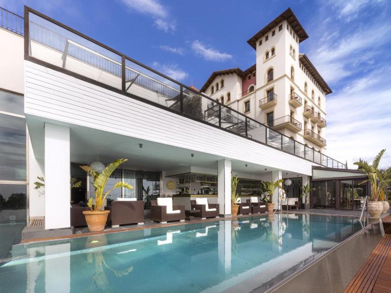 Gran Hotel La Florida