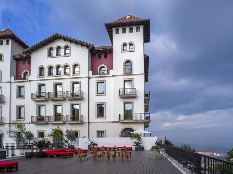 Gran Hotel La Florida