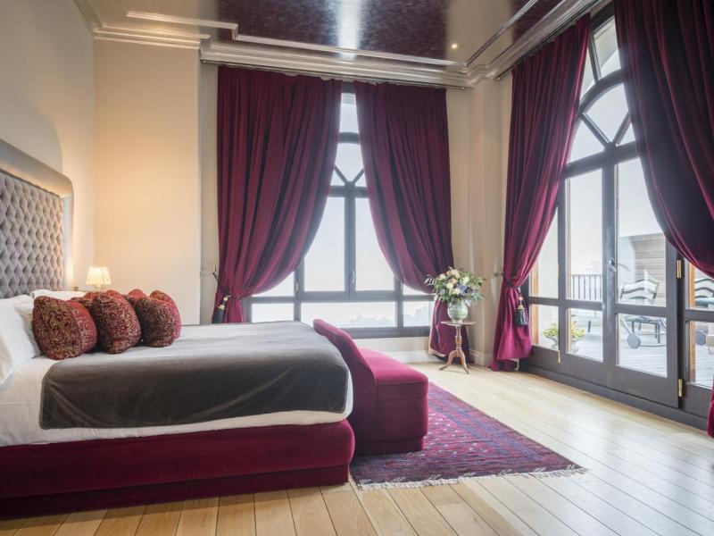 Gran Hotel La Florida