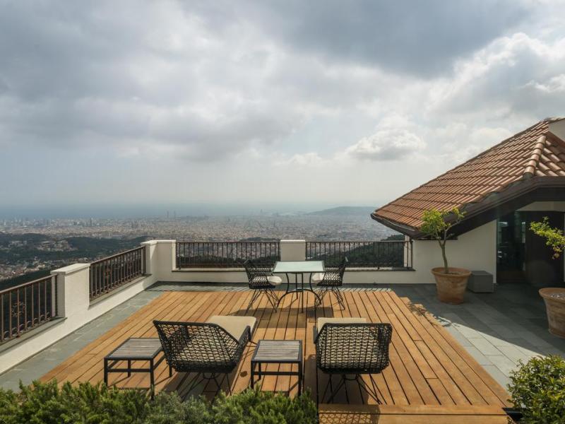 Gran Hotel La Florida